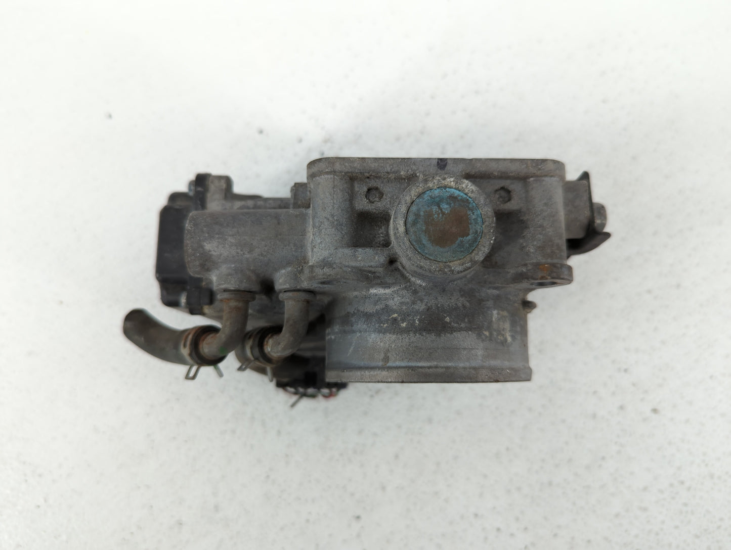 2010-2014 Honda Cr-V Throttle Body P/N:GMD7E Fits Fits 2010 2011 2012 2013 2014 2015 OEM Used Auto Parts - Oemusedautoparts1
