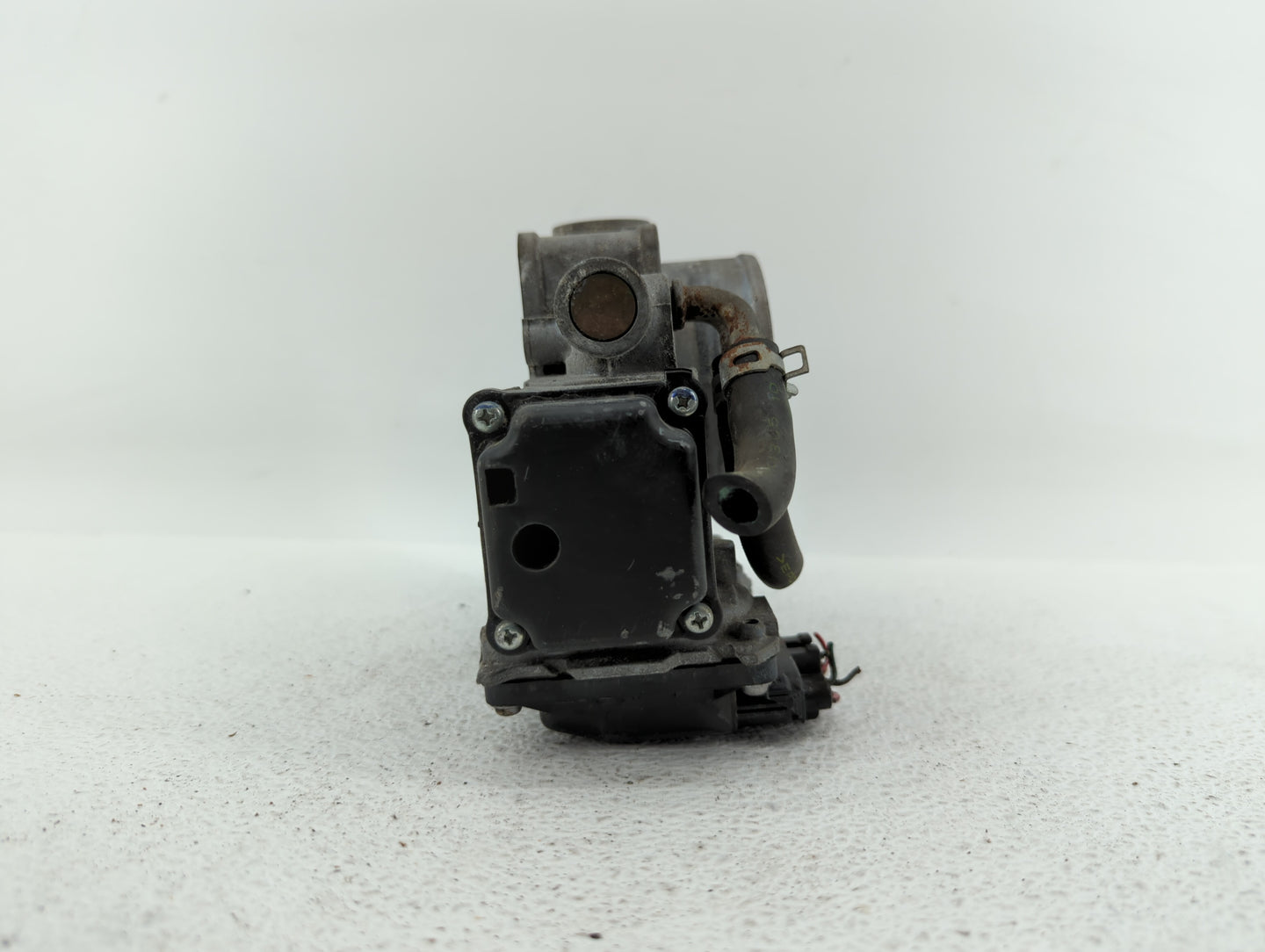 2010-2014 Honda Cr-V Throttle Body P/N:GMD7E Fits Fits 2010 2011 2012 2013 2014 2015 OEM Used Auto Parts - Oemusedautoparts1