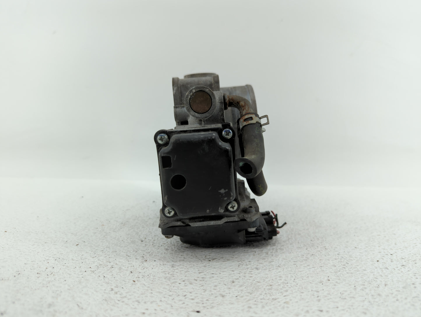 2010-2014 Honda Cr-V Throttle Body P/N:GMD7E Fits Fits 2010 2011 2012 2013 2014 2015 OEM Used Auto Parts - Oemusedautoparts1