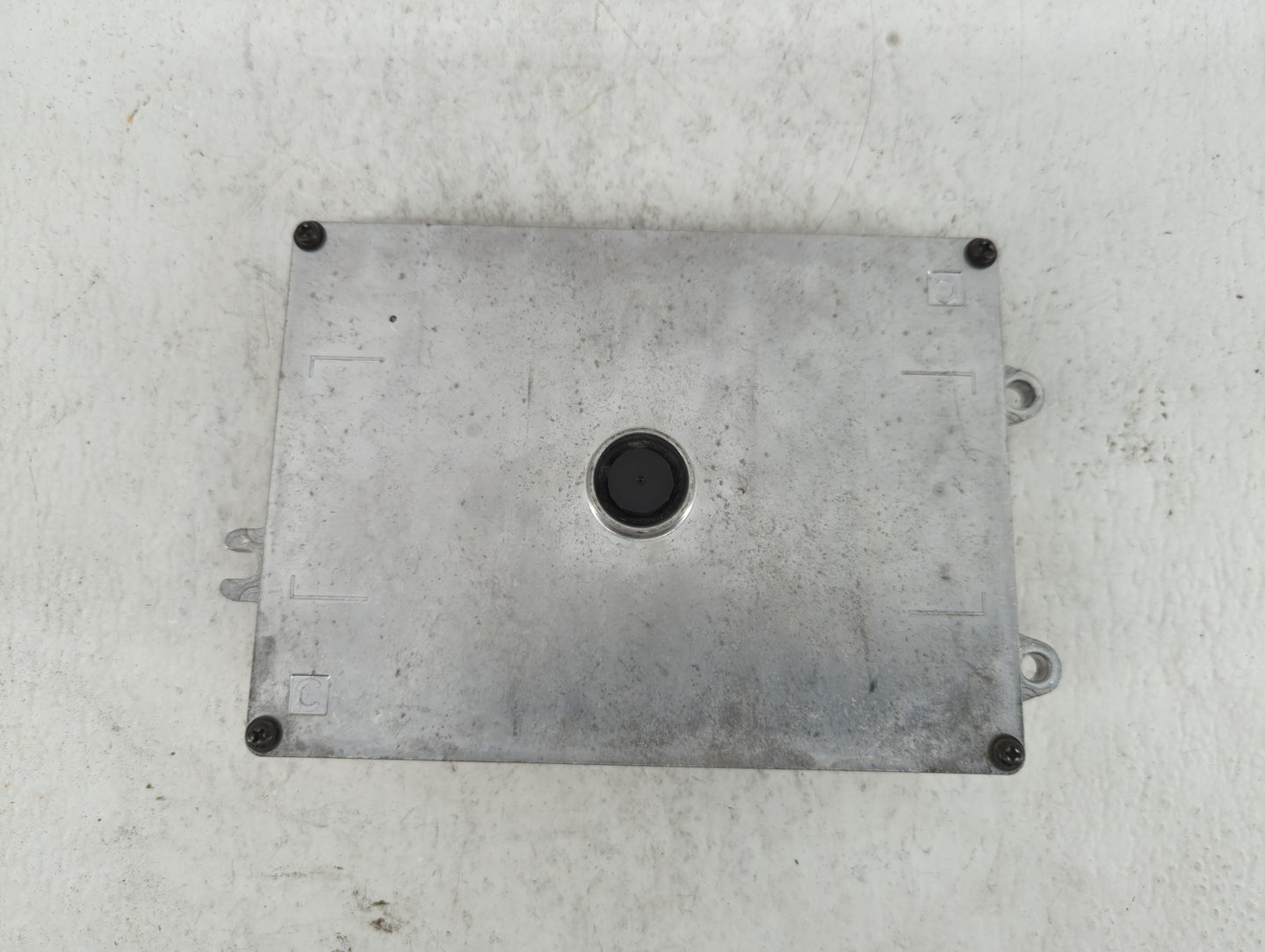 2012-2014 Honda Cr-V PCM Engine Control Computer ECU ECM PCU OEM P/N:37820-R5A-A66 37820-R5A-A64 Fits Fits 2012 2013 2014 OE