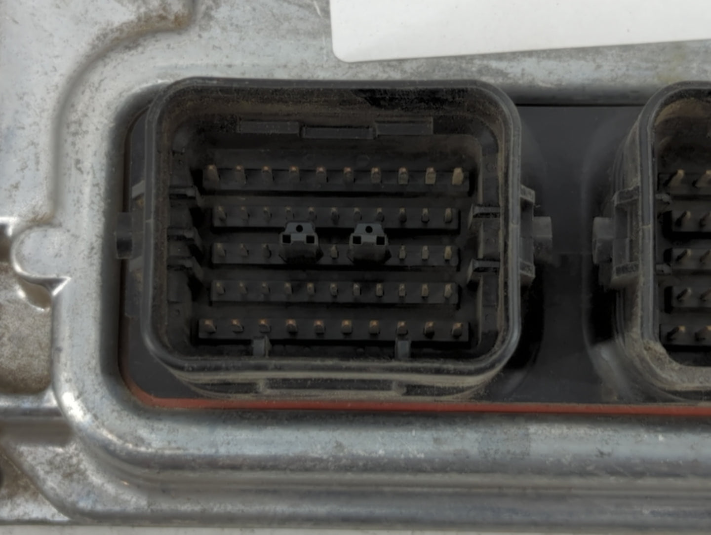 2012-2014 Honda Cr-V PCM Engine Control Computer ECU ECM PCU OEM P/N:37820-R5A-A66 37820-R5A-A64 Fits Fits 2012 2013 2014 OE
