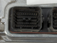 2012-2014 Honda Cr-V PCM Engine Control Computer ECU ECM PCU OEM P/N:37820-R5A-A66 37820-R5A-A64 Fits Fits 2012 2013 2014 OE
