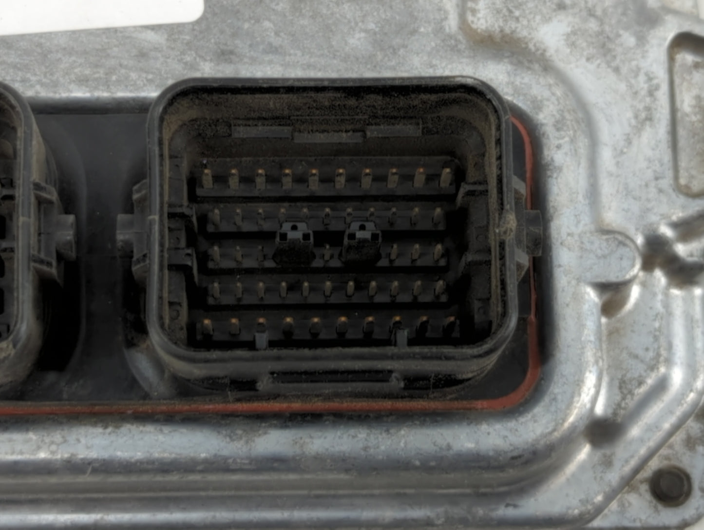 2012-2014 Honda Cr-V PCM Engine Control Computer ECU ECM PCU OEM P/N:37820-R5A-A66 37820-R5A-A64 Fits Fits 2012 2013 2014 OE