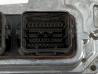 2012-2014 Honda Cr-V PCM Engine Control Computer ECU ECM PCU OEM P/N:37820-R5A-A66 37820-R5A-A64 Fits Fits 2012 2013 2014 OE
