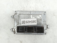 2012-2014 Honda Cr-V PCM Engine Control Computer ECU ECM PCU OEM P/N:37820-R5A-A66 37820-R5A-A64 Fits Fits 2012 2013 2014 OE