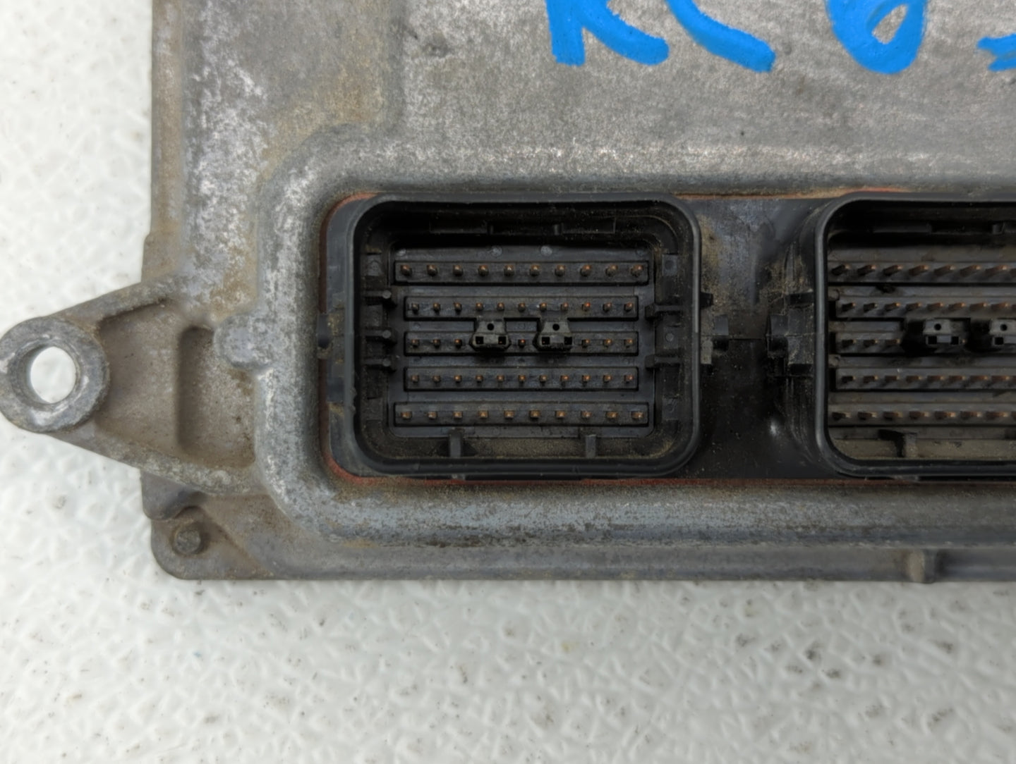 2012-2014 Honda Cr-V PCM Engine Control Computer ECU ECM PCU OEM P/N:37820-R5A-A66 37820-R5A-A64 Fits Fits 2012 2013 2014 OE