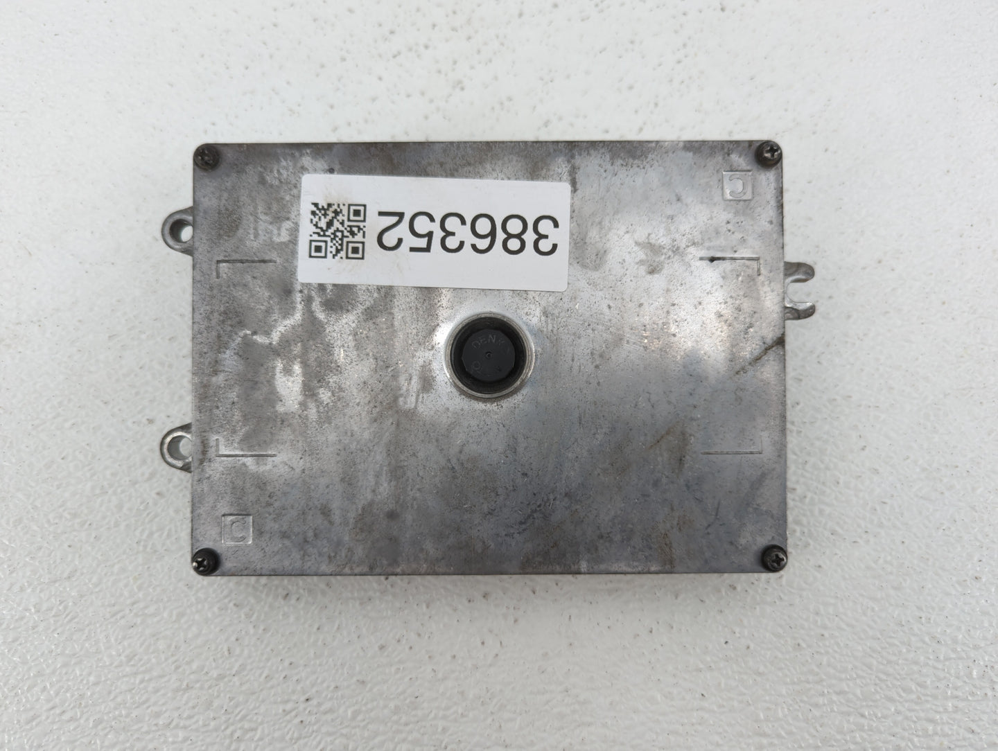 2012-2014 Honda Cr-V PCM Engine Control Computer ECU ECM PCU OEM P/N:37820-R5A-A66 37820-R5A-A64 Fits Fits 2012 2013 2014 OE