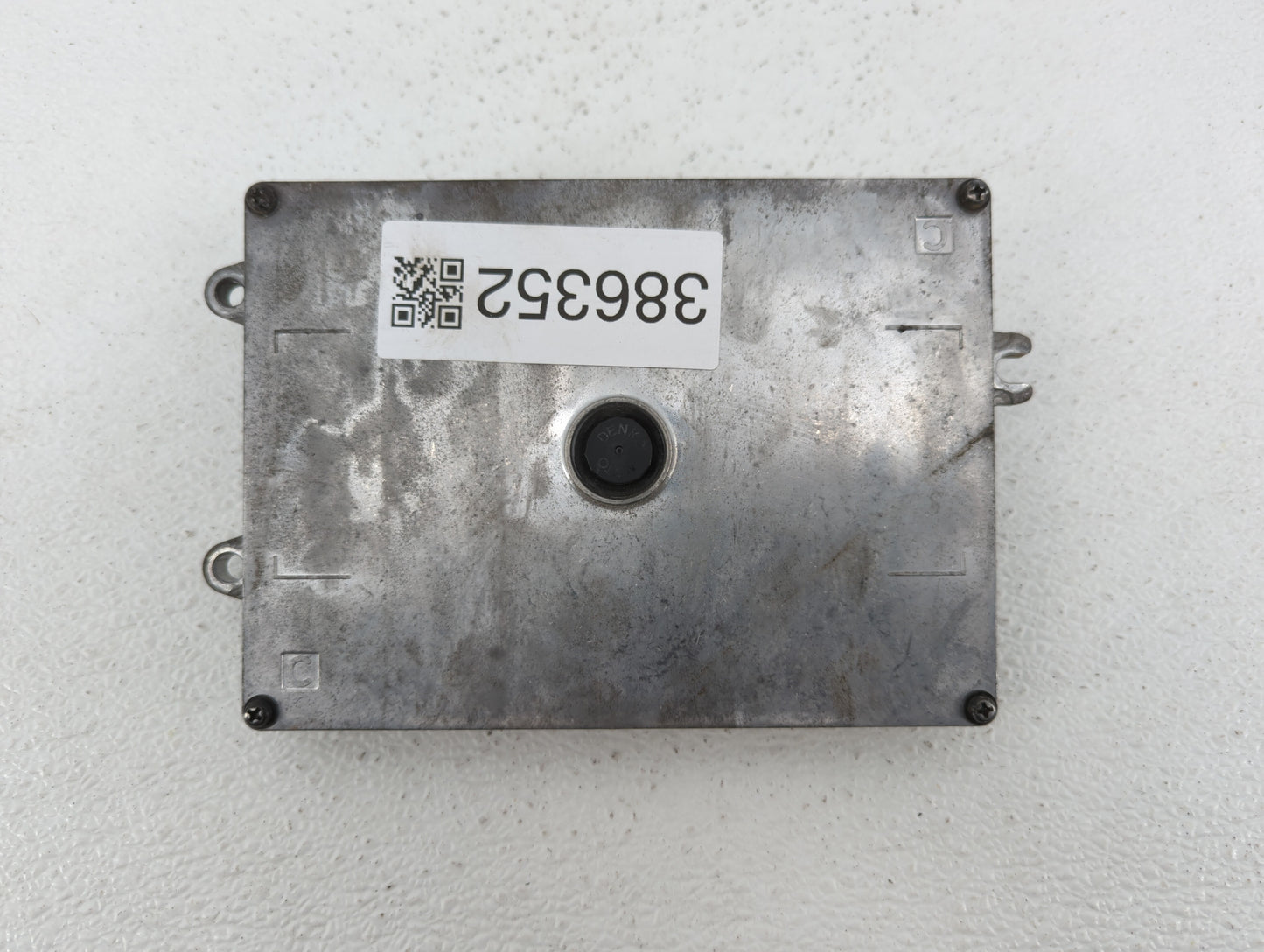 2012-2014 Honda Cr-V PCM Engine Control Computer ECU ECM PCU OEM P/N:37820-R5A-A66 37820-R5A-A64 Fits Fits 2012 2013 2014 OE