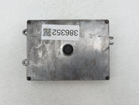 2012-2014 Honda Cr-V PCM Engine Control Computer ECU ECM PCU OEM P/N:37820-R5A-A66 37820-R5A-A64 Fits Fits 2012 2013 2014 OE