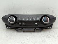 2013-2014 Honda Cr-V Climate Control Module Temperature AC/Heater Replacement P/N:79500T0AA012M1 79600T0GA410M1 Fits OEM Use