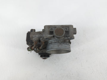 2010-2014 Honda Cr-V Throttle Body P/N:GMD7E Fits Fits 2010 2011 2012 2013 2014 2015 OEM Used Auto Parts