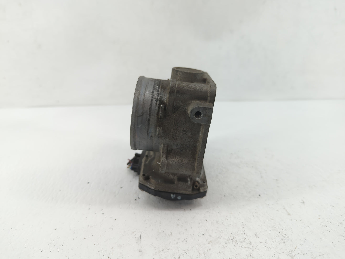 2010-2014 Honda Cr-V Throttle Body P/N:GMD7E Fits Fits 2010 2011 2012 2013 2014 2015 OEM Used Auto Parts - Oemusedautoparts1