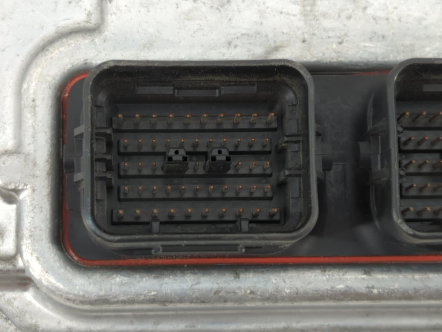 2012-2014 Honda Cr-V PCM Engine Control Computer ECU ECM PCU OEM P/N:37820-R5A-A55 37820-R5A-A56 Fits Fits 2012 2013 2014 OE