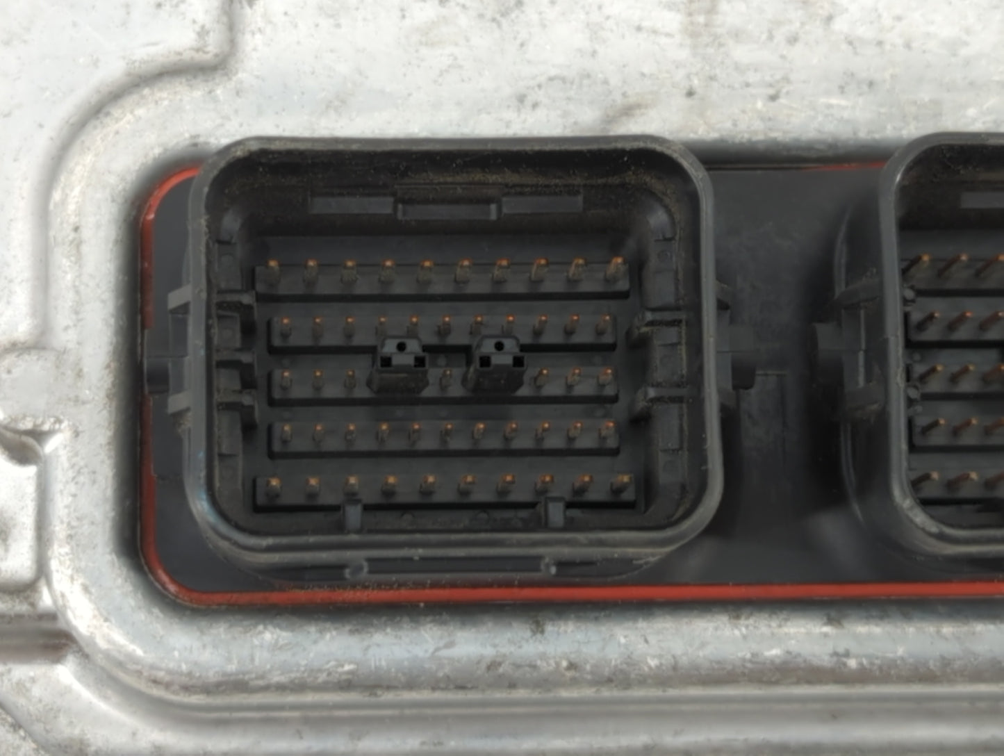 2012-2014 Honda Cr-V PCM Engine Control Computer ECU ECM PCU OEM P/N:37820-R5A-A55 37820-R5A-A56 Fits Fits 2012 2013 2014 OE
