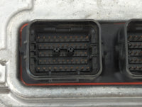2012-2014 Honda Cr-V PCM Engine Control Computer ECU ECM PCU OEM P/N:37820-R5A-A55 37820-R5A-A56 Fits Fits 2012 2013 2014 OE