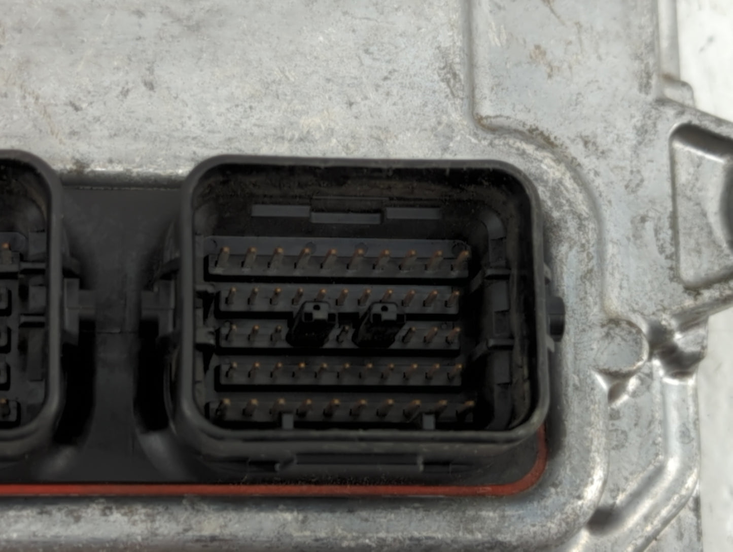 2012-2014 Honda Cr-V PCM Engine Control Computer ECU ECM PCU OEM P/N:37820-R5A-A55 37820-R5A-A56 Fits Fits 2012 2013 2014 OE