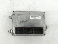 2012-2014 Honda Cr-V PCM Engine Control Computer ECU ECM PCU OEM P/N:37820-R5A-A55 37820-R5A-A56 Fits Fits 2012 2013 2014 OE