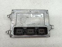 2012-2014 Honda Cr-V PCM Engine Control Computer ECU ECM PCU OEM P/N:37820-R5A-A55 37820-R5A-A56 Fits Fits 2012 2013 2014 OE