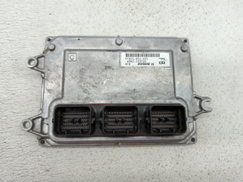 compare product 2012-2014 Honda Cr-V PCM Engine Control Computer ECU ECM PCU OEM P/N:37820-R5A-A55 37820-R5A-A56 Fits Fits 2012 2013 2014 OEM Used Auto Parts