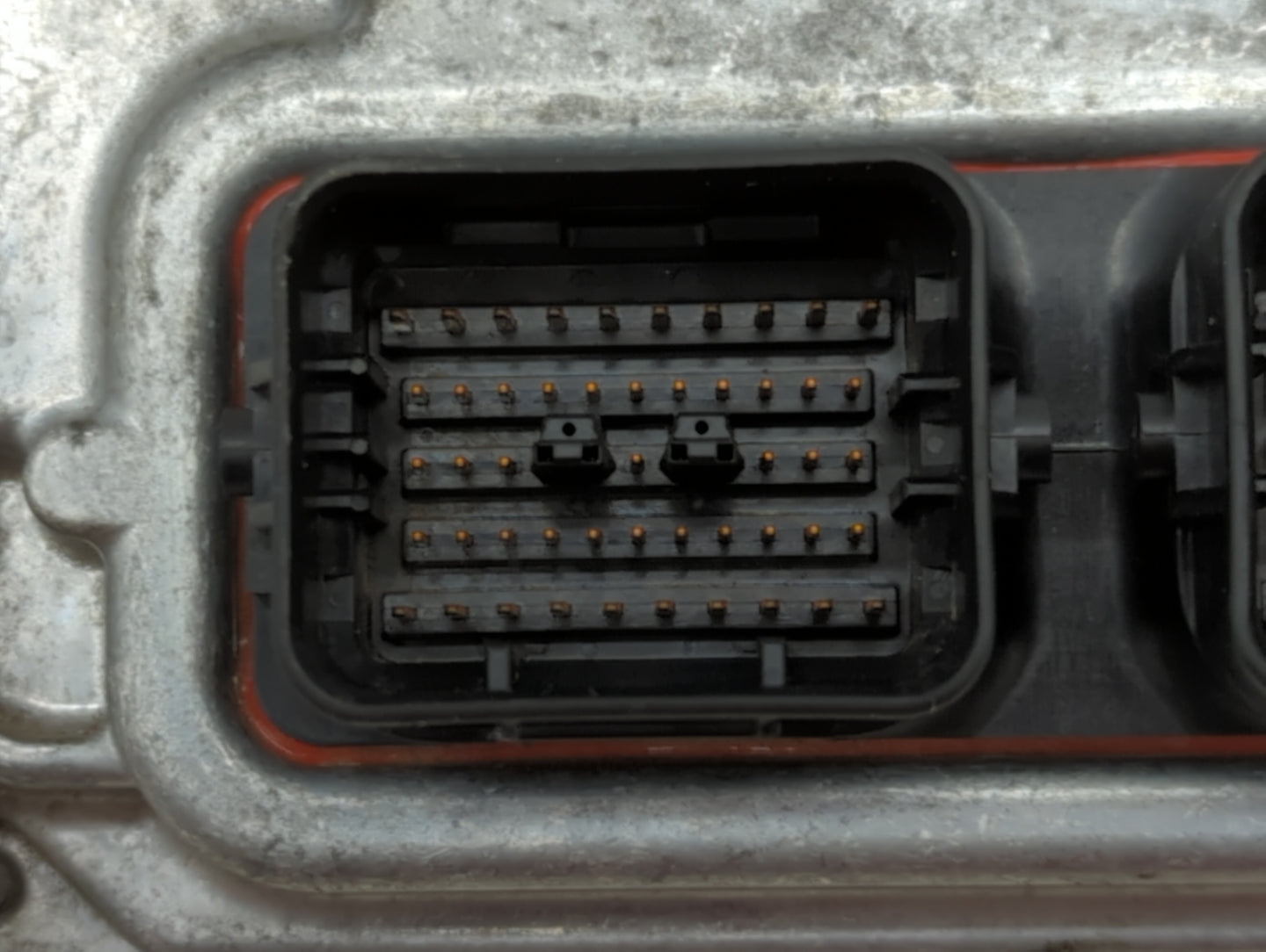 2012-2014 Honda Cr-V PCM Engine Control Computer ECU ECM PCU OEM P/N:37820-R5A-A55 37820-R5A-A56 Fits Fits 2012 2013 2014 OE