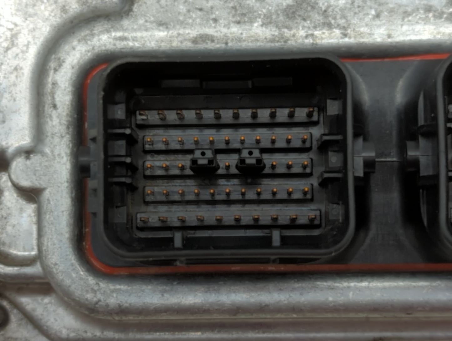 2012-2014 Honda Cr-V PCM Engine Control Computer ECU ECM PCU OEM P/N:37820-R5A-A55 37820-R5A-A56 Fits Fits 2012 2013 2014 OE