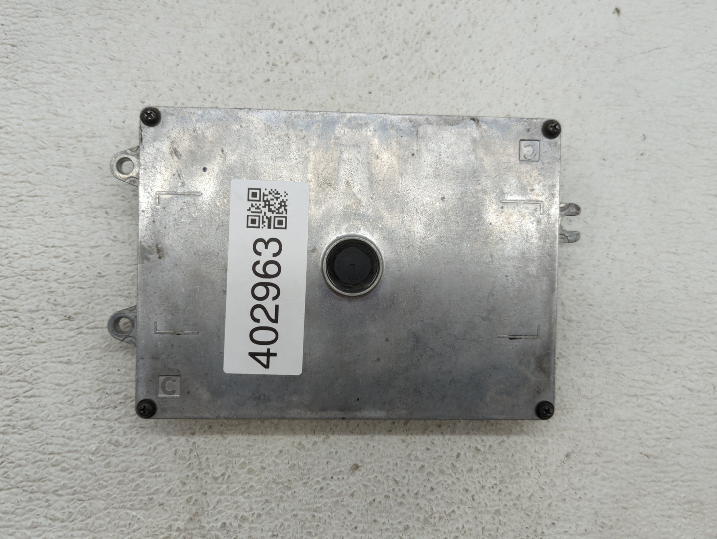 2012-2014 Honda Cr-V PCM Engine Control Computer ECU ECM PCU OEM P/N:37820-R5A-A55 37820-R5A-A56 Fits Fits 2012 2013 2014 OE