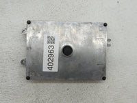 2012-2014 Honda Cr-V PCM Engine Control Computer ECU ECM PCU OEM P/N:37820-R5A-A55 37820-R5A-A56 Fits Fits 2012 2013 2014 OE