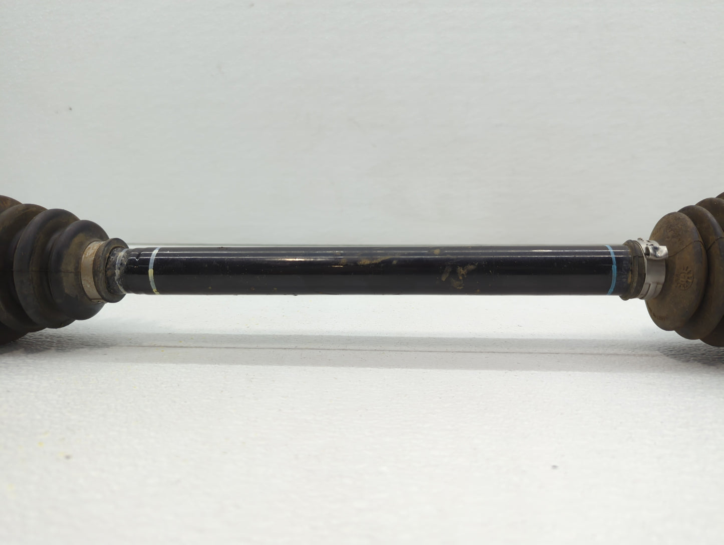 2012-2014 Honda Cr-v Axle Shaft Front Driver Cv C/v - Oemusedautoparts1.com