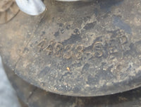 2012-2014 Honda Cr-v Axle Shaft Front Driver Cv C/v - Oemusedautoparts1.com