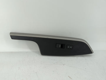 2014-2016 Honda Cr-V Master Power Window Switch Replacement Driver Side Left P/N:83541-T0A-A410-20 Fits Fits 2014 2015 2016 