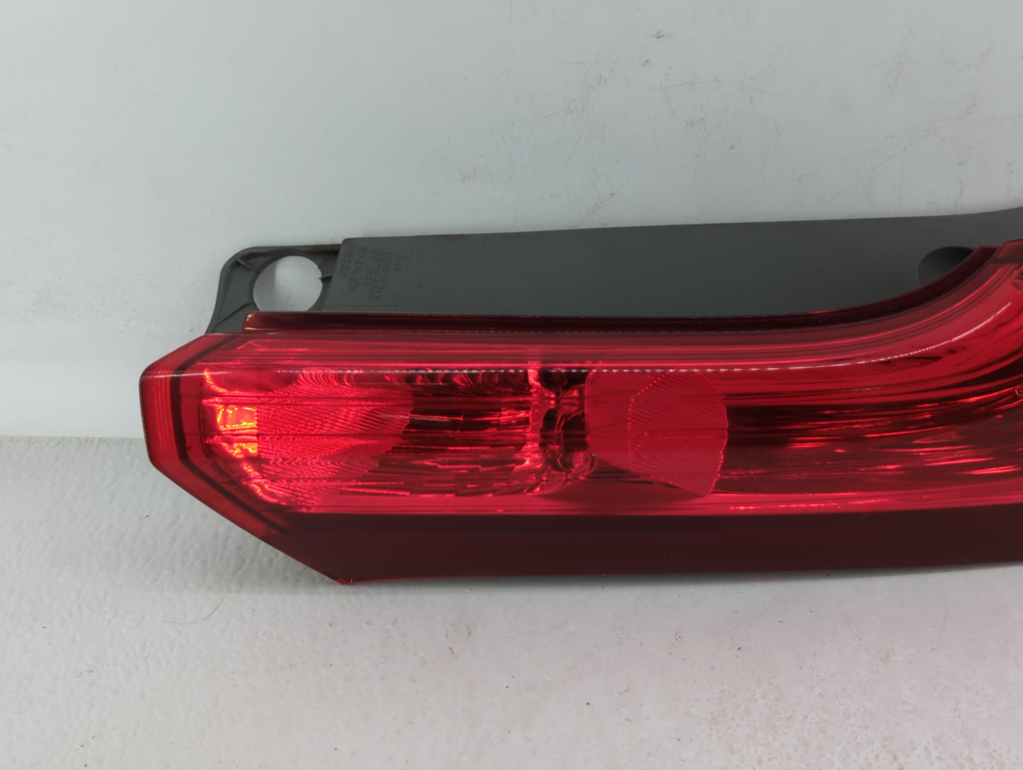 2012-2014 Honda Cr-V Tail Light Assembly Passenger Right OEM P/N:UB03DZT0AAA0 UK30CXT0AA, UP11CXT0AAA0 Fits Fits 2012 2013 2