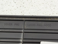 2014 Honda Cr-v Engine Cover - Oemusedautoparts1.com