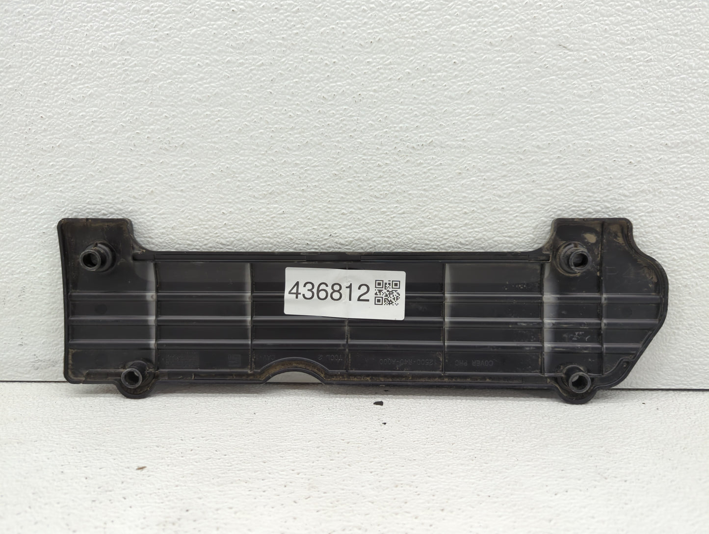 2014 Honda Cr-v Engine Cover - Oemusedautoparts1.com