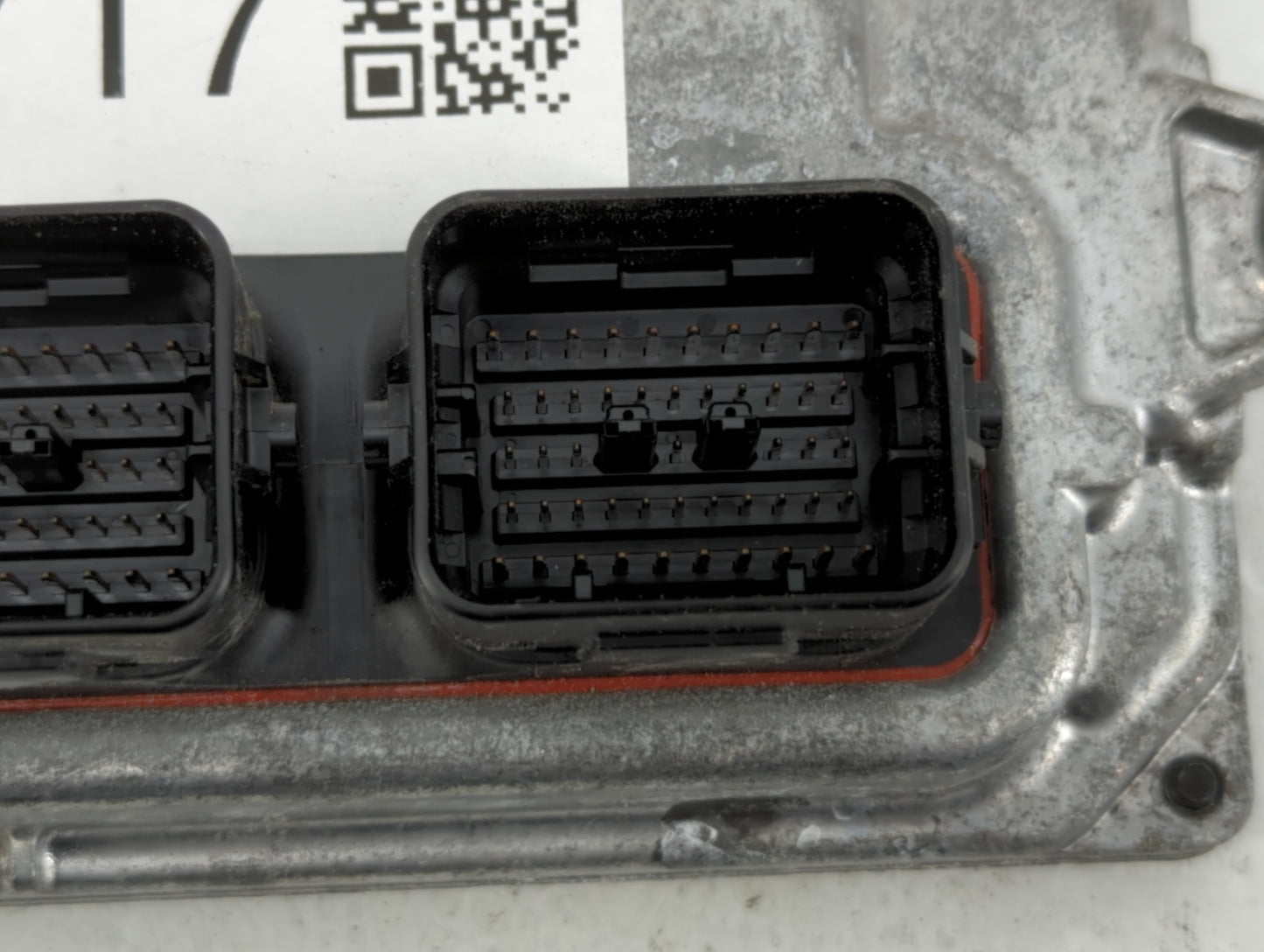 2012-2014 Honda Cr-V PCM Engine Control Computer ECU ECM PCU OEM P/N:37820-R5A-A66 37820-R5A-A64 Fits Fits 2012 2013 2014 OE