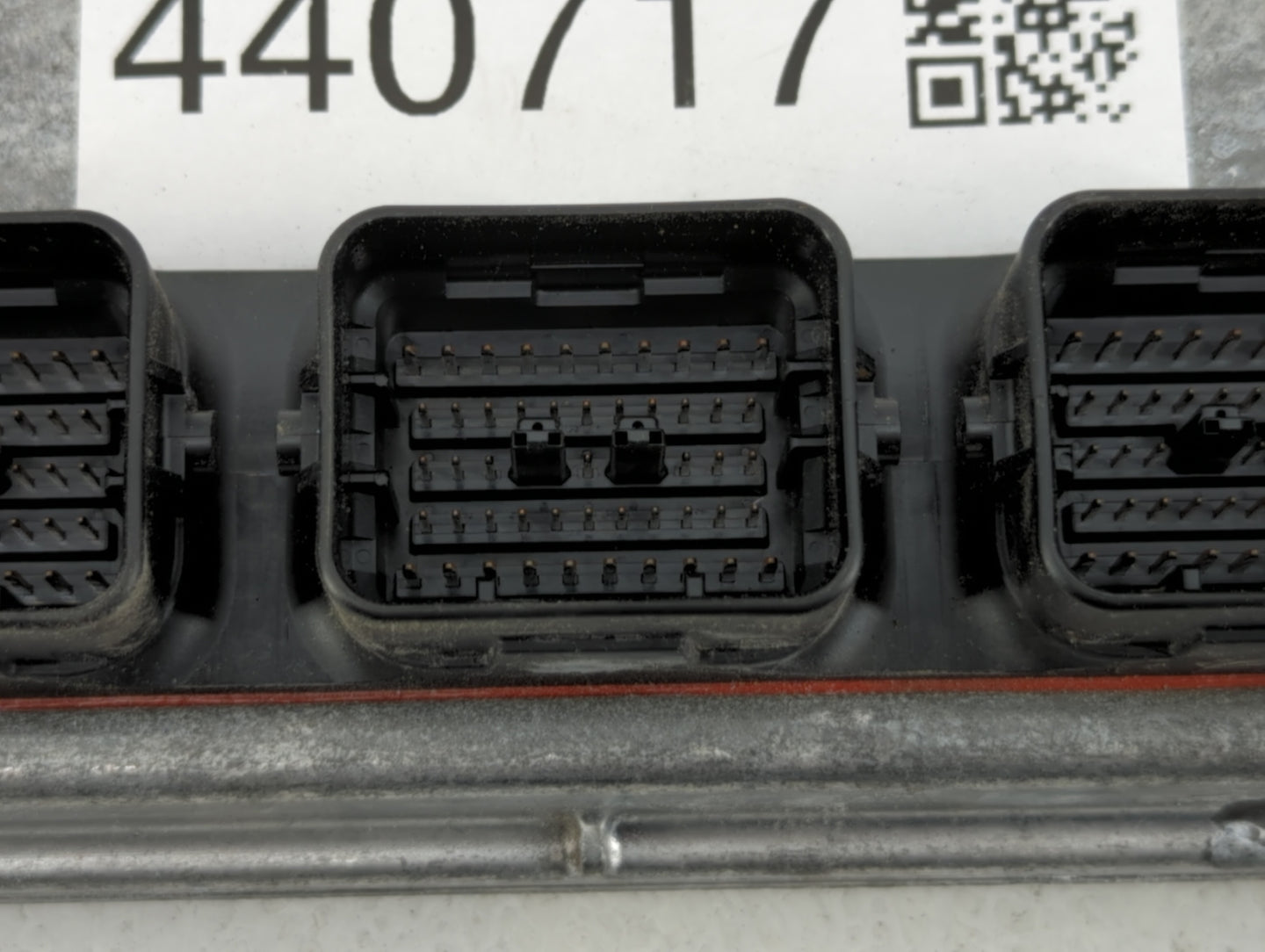 2012-2014 Honda Cr-V PCM Engine Control Computer ECU ECM PCU OEM P/N:37820-R5A-A66 37820-R5A-A64 Fits Fits 2012 2013 2014 OE