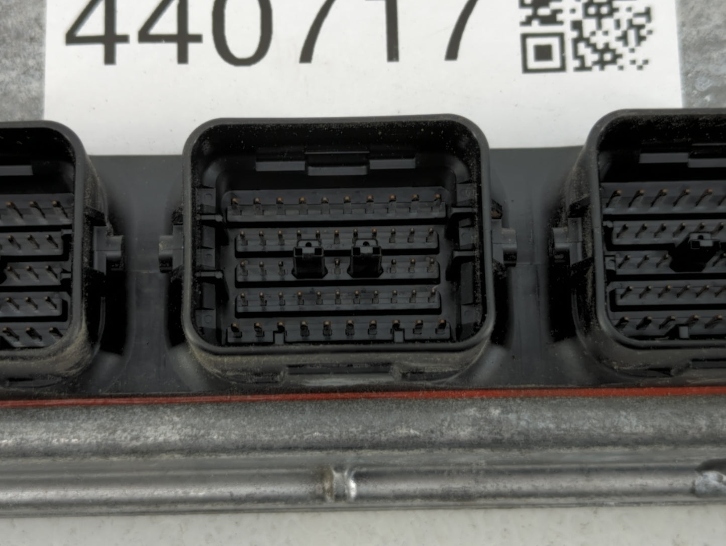 2012-2014 Honda Cr-V PCM Engine Control Computer ECU ECM PCU OEM P/N:37820-R5A-A66 37820-R5A-A64 Fits Fits 2012 2013 2014 OE