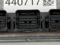 2012-2014 Honda Cr-V PCM Engine Control Computer ECU ECM PCU OEM P/N:37820-R5A-A66 37820-R5A-A64 Fits Fits 2012 2013 2014 OE