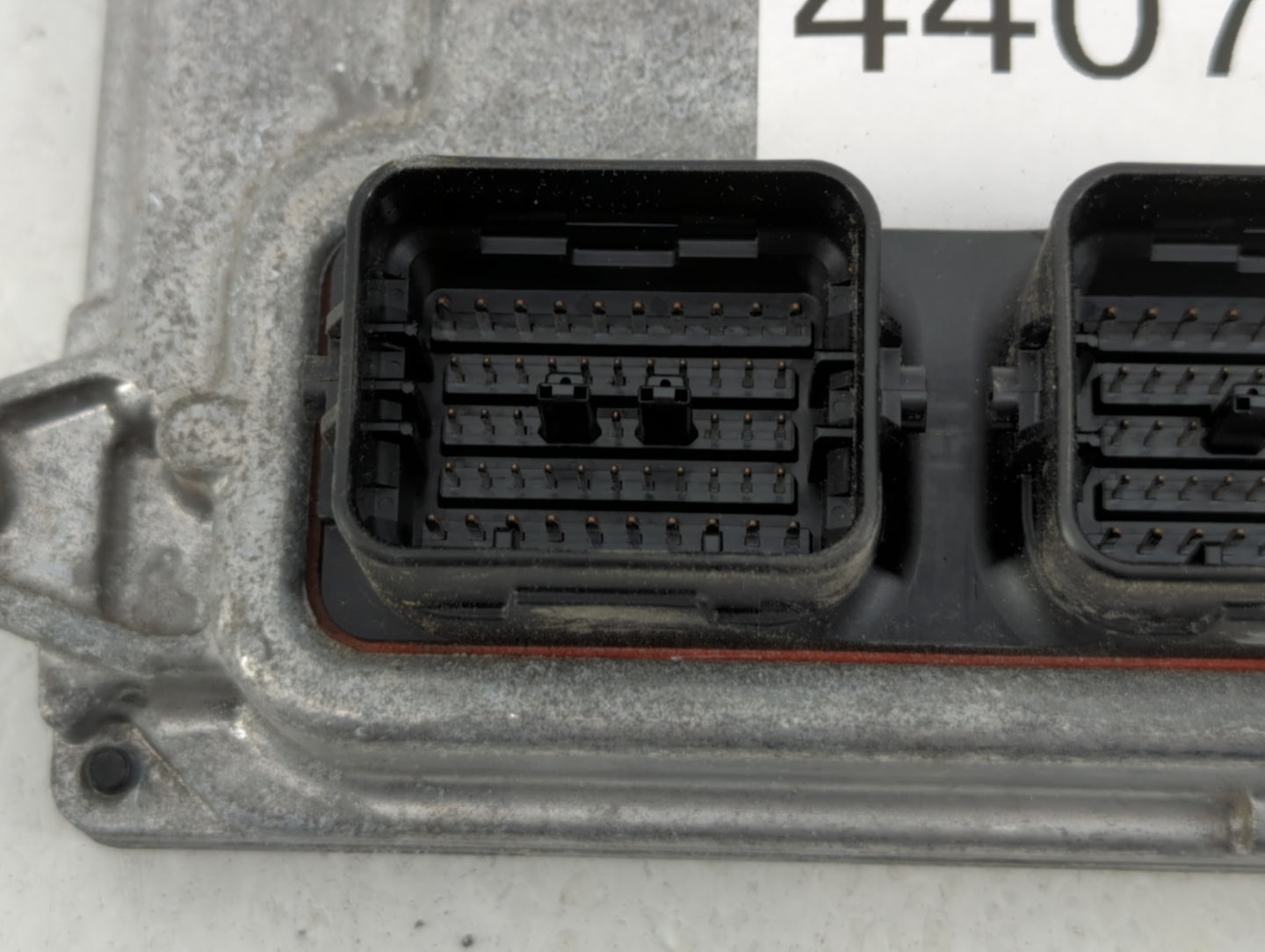 2012-2014 Honda Cr-V PCM Engine Control Computer ECU ECM PCU OEM P/N:37820-R5A-A66 37820-R5A-A64 Fits Fits 2012 2013 2014 OE