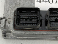 2012-2014 Honda Cr-V PCM Engine Control Computer ECU ECM PCU OEM P/N:37820-R5A-A66 37820-R5A-A64 Fits Fits 2012 2013 2014 OE