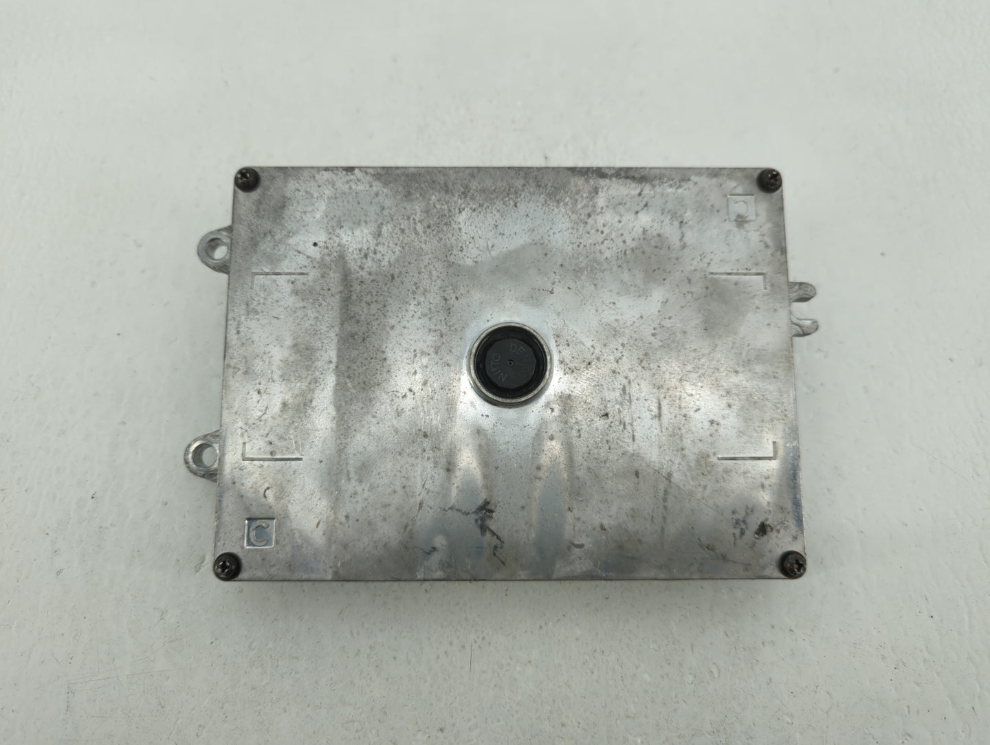2012-2014 Honda Cr-V PCM Engine Control Computer ECU ECM PCU OEM P/N:37820-R5A-A66 37820-R5A-A64 Fits Fits 2012 2013 2014 OE