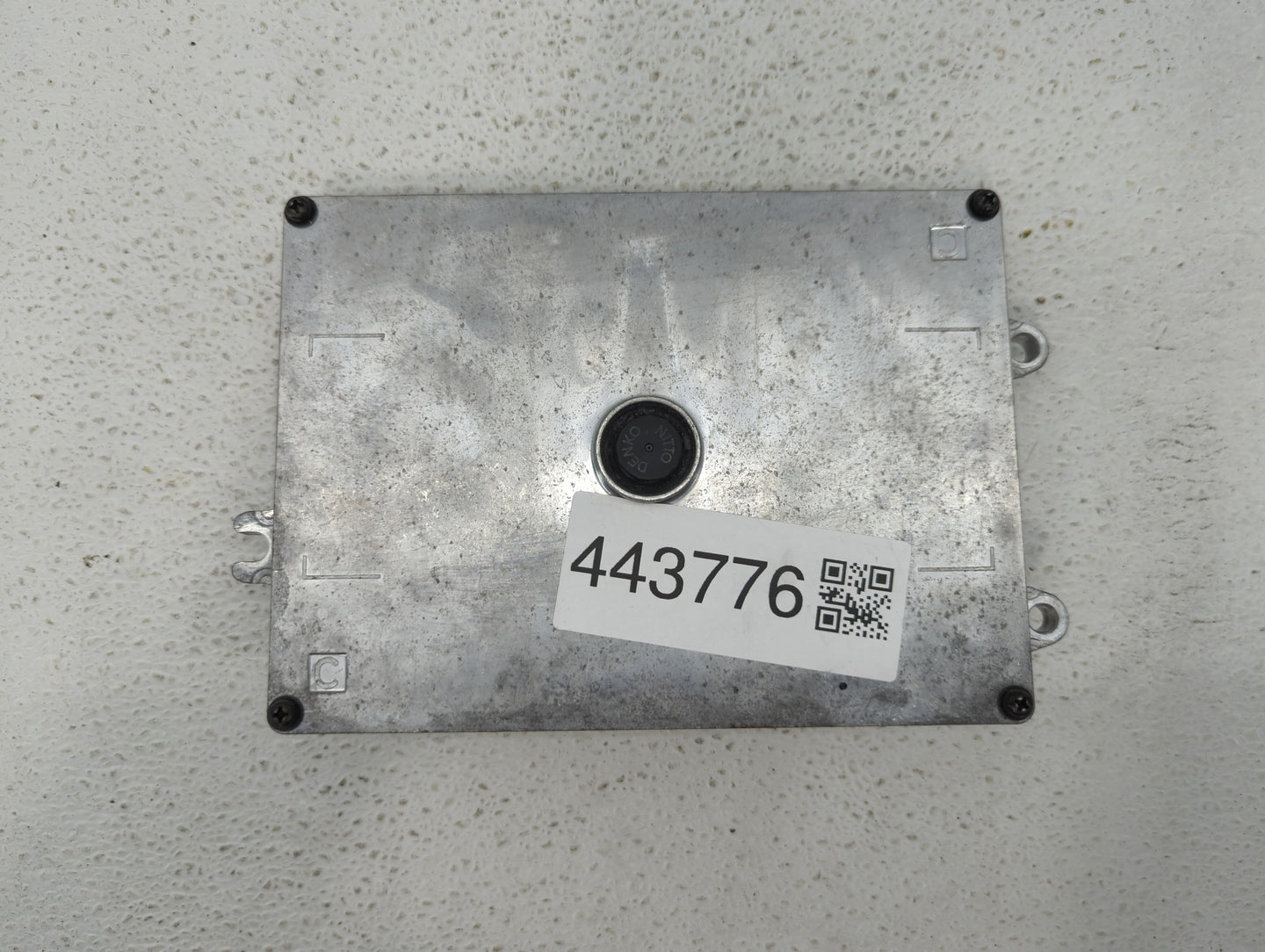 2012-2014 Honda Cr-V PCM Engine Control Computer ECU ECM PCU OEM P/N:37820-R5A-A57 37820-R5A-A55 Fits Fits 2012 2013 2014 OE