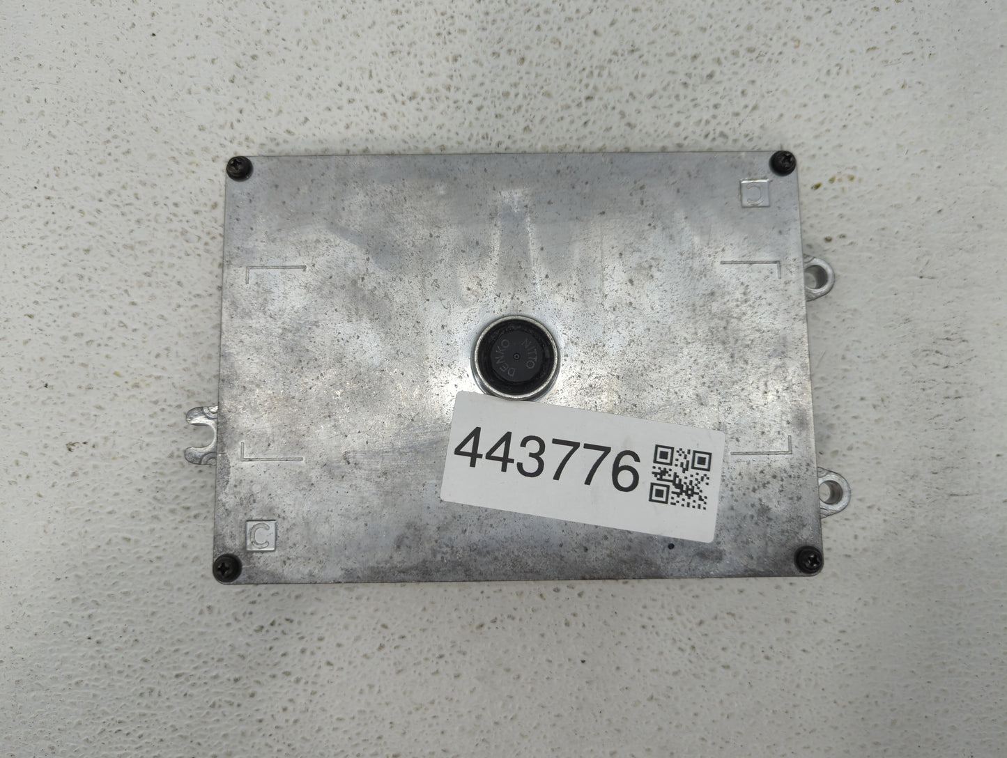 2012-2014 Honda Cr-V PCM Engine Control Computer ECU ECM PCU OEM P/N:37820-R5A-A57 37820-R5A-A55 Fits Fits 2012 2013 2014 OE