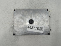 2012-2014 Honda Cr-V PCM Engine Control Computer ECU ECM PCU OEM P/N:37820-R5A-A57 37820-R5A-A55 Fits Fits 2012 2013 2014 OE