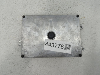 compare product 2012-2014 Honda Cr-V PCM Engine Control Computer ECU ECM PCU OEM P/N:37820-R5A-A57 37820-R5A-A55 Fits Fits 2012 2013 2014 OEM Used Auto Parts