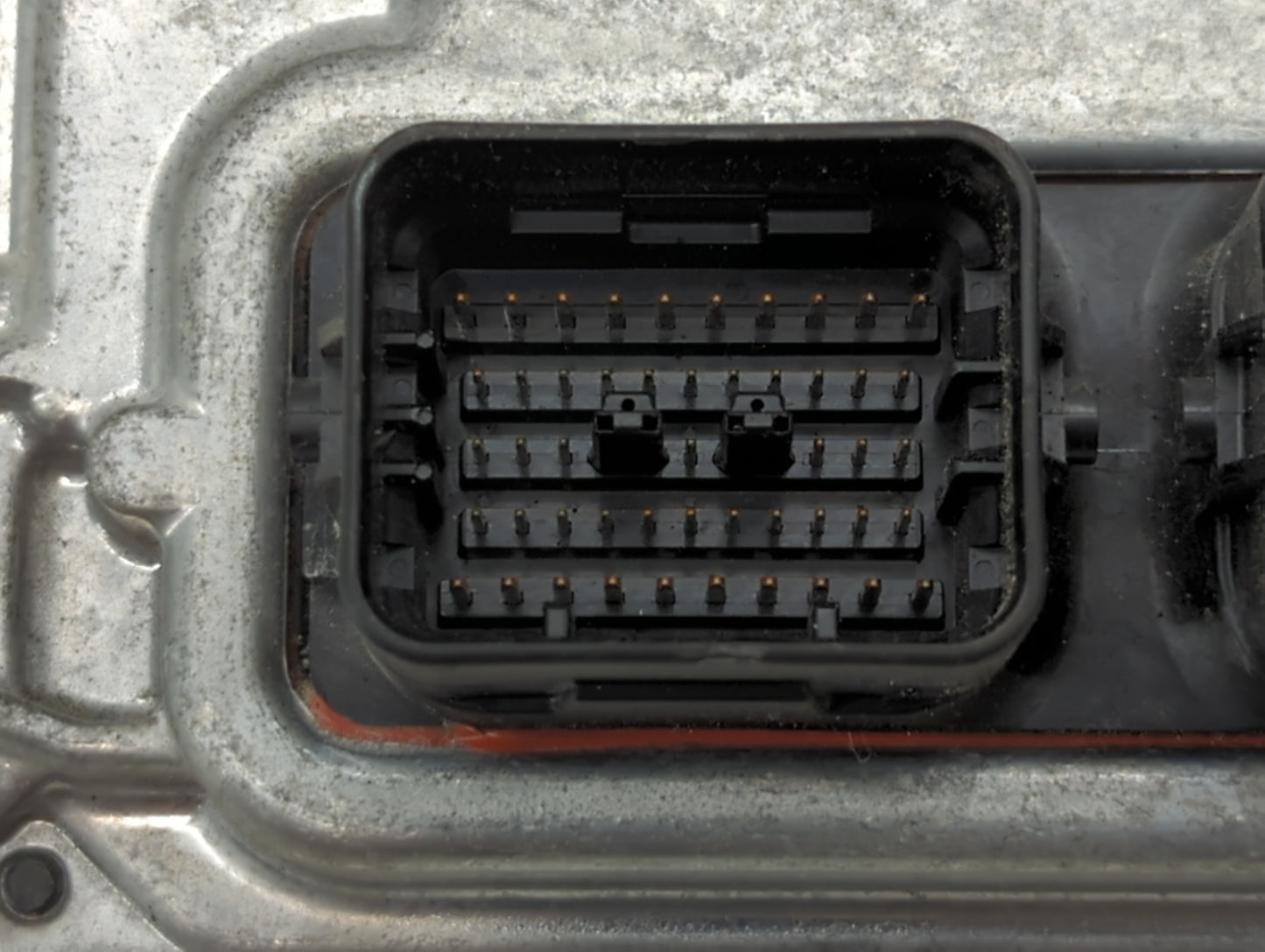 2012-2014 Honda Cr-V PCM Engine Control Computer ECU ECM PCU OEM P/N:37820-R5A-A57 37820-R5A-A55 Fits Fits 2012 2013 2014 OE