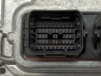 2012-2014 Honda Cr-V PCM Engine Control Computer ECU ECM PCU OEM P/N:37820-R5A-A57 37820-R5A-A55 Fits Fits 2012 2013 2014 OE