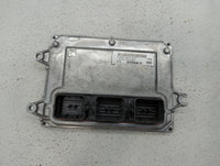 2012-2014 Honda Cr-V PCM Engine Control Computer ECU ECM PCU OEM P/N:37820-R5A-A57 37820-R5A-A55 Fits Fits 2012 2013 2014 OE