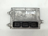2012-2014 Honda Cr-V PCM Engine Control Computer ECU ECM PCU OEM P/N:37820-R5A-A57 37820-R5A-A55 Fits Fits 2012 2013 2014 OE