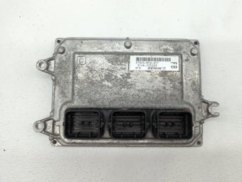 compare product 2012-2014 Honda Cr-V PCM Engine Control Computer ECU ECM PCU OEM P/N:37820-R5A-A57 37820-R5A-A55 Fits Fits 2012 2013 2014 OEM Used Auto Parts