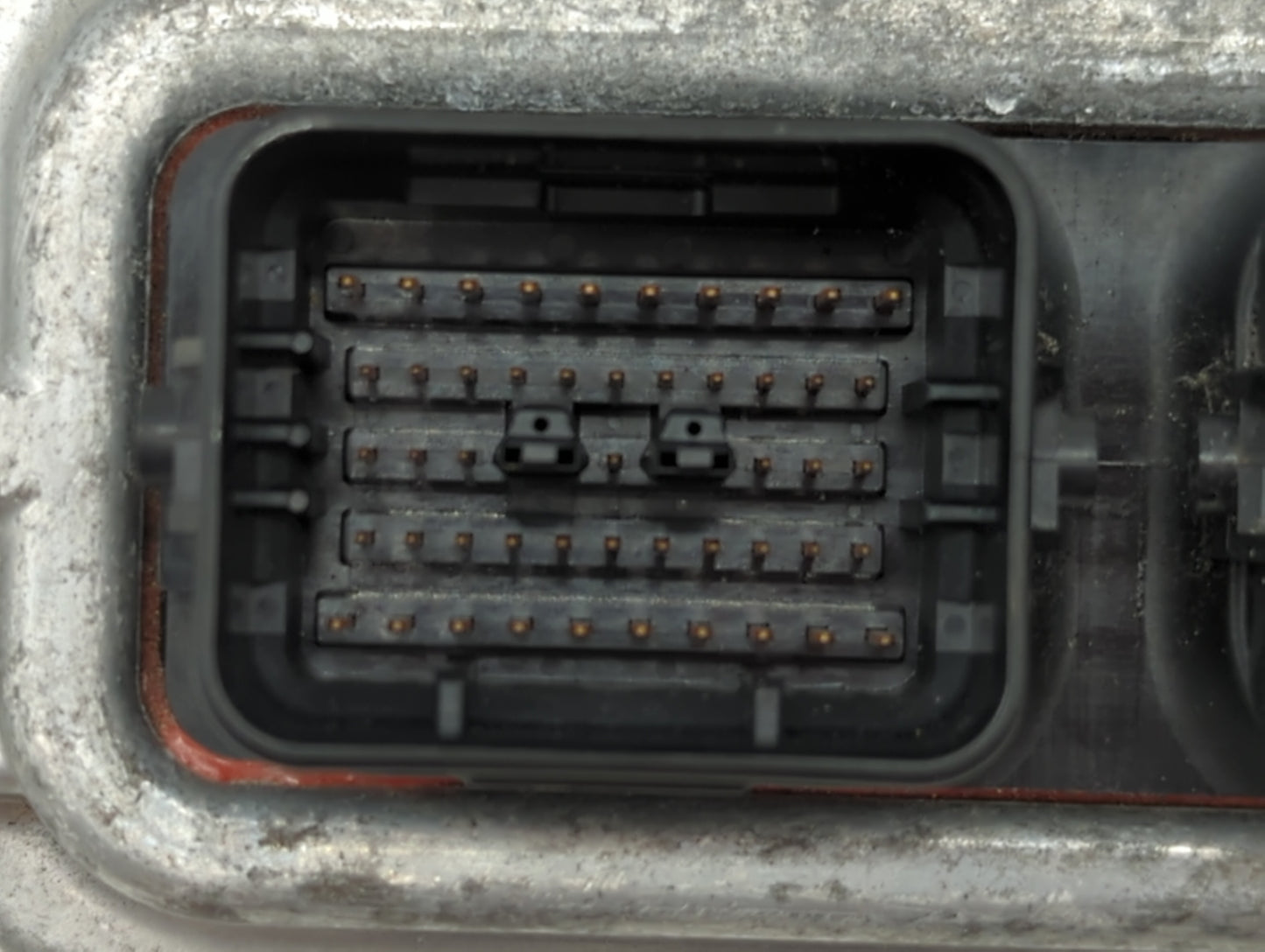 2012-2014 Honda Cr-V PCM Engine Control Computer ECU ECM PCU OEM P/N:37820-R5A-A57 37820-R5A-A55 Fits Fits 2012 2013 2014 OE